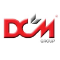 DCM Group logo